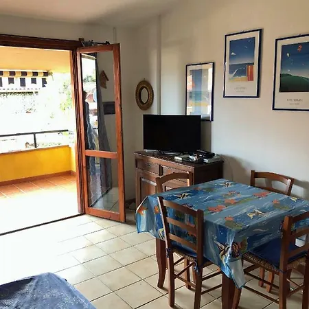 Σπίτι διακοπών Casa Maria *