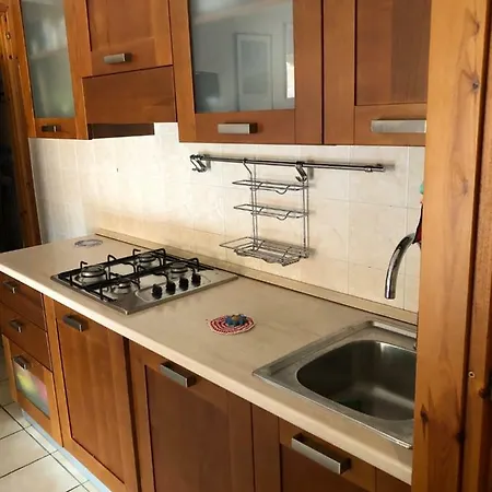 Casa Maria Σπίτι διακοπών