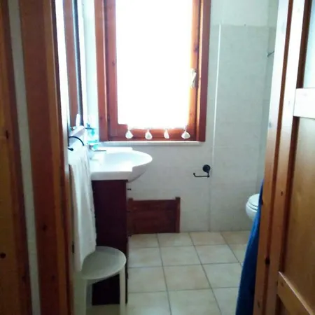 Casa Maria