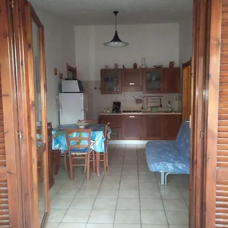 Σπίτι διακοπών Casa Maria