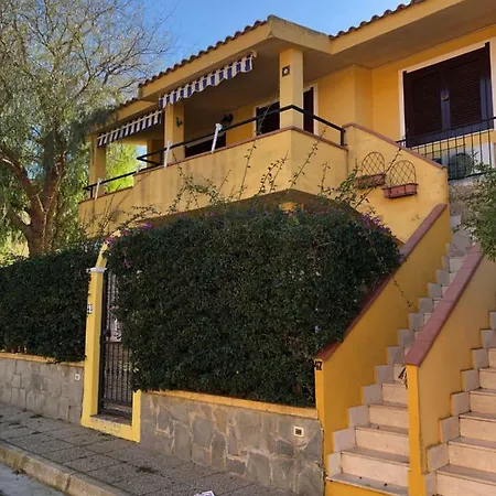 Casa Maria Σπίτι διακοπών *