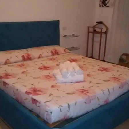 Σπίτι διακοπών Casa Maria *